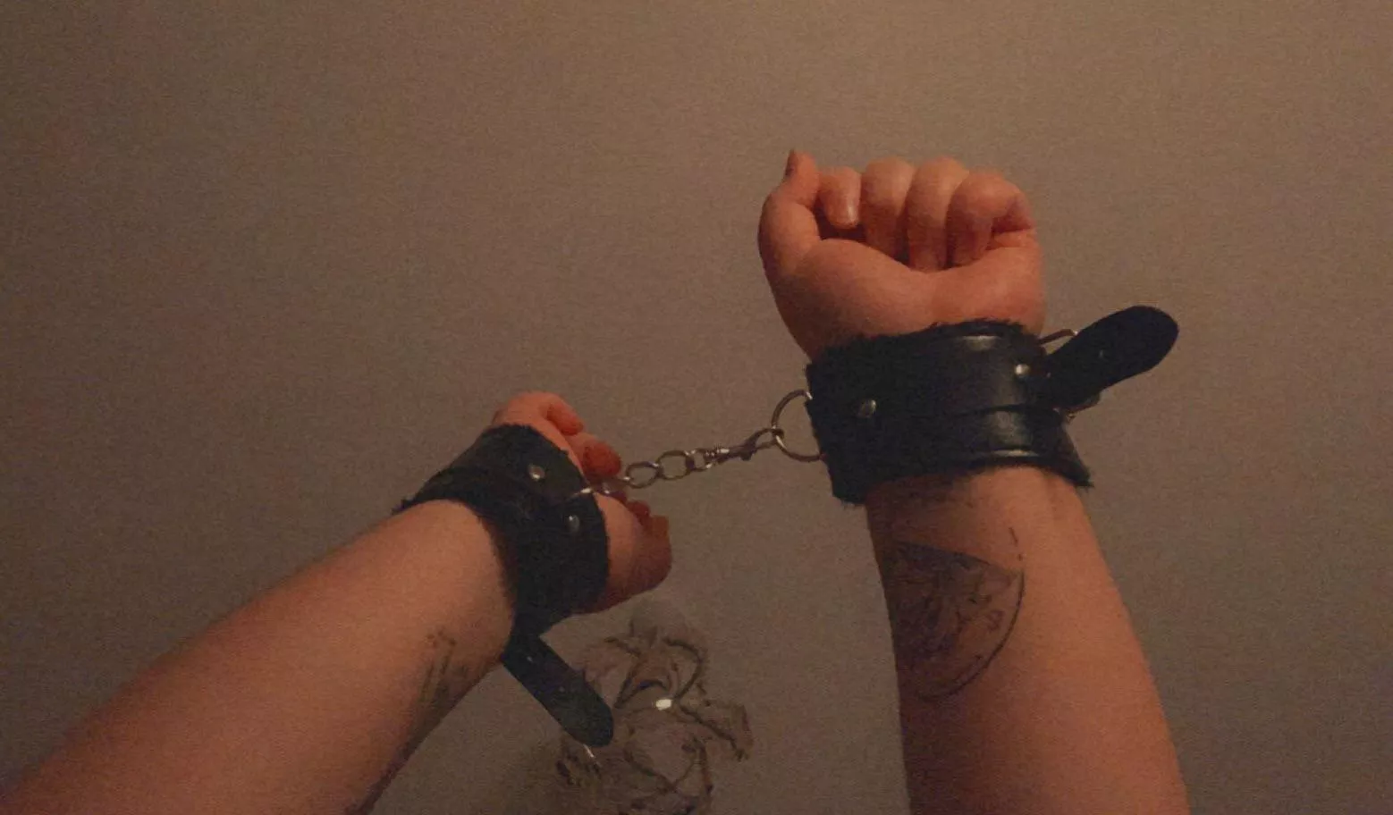 Just smtg I got and never used heh 😇