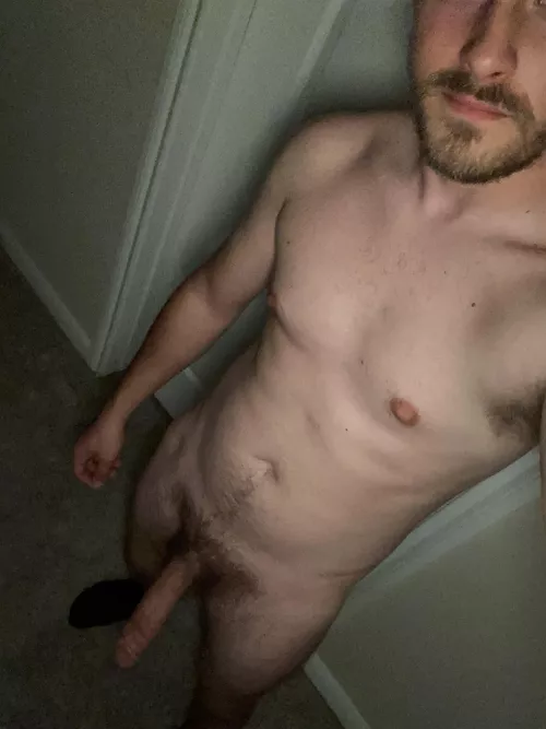 Just⦠stop talking and get on your knees already.