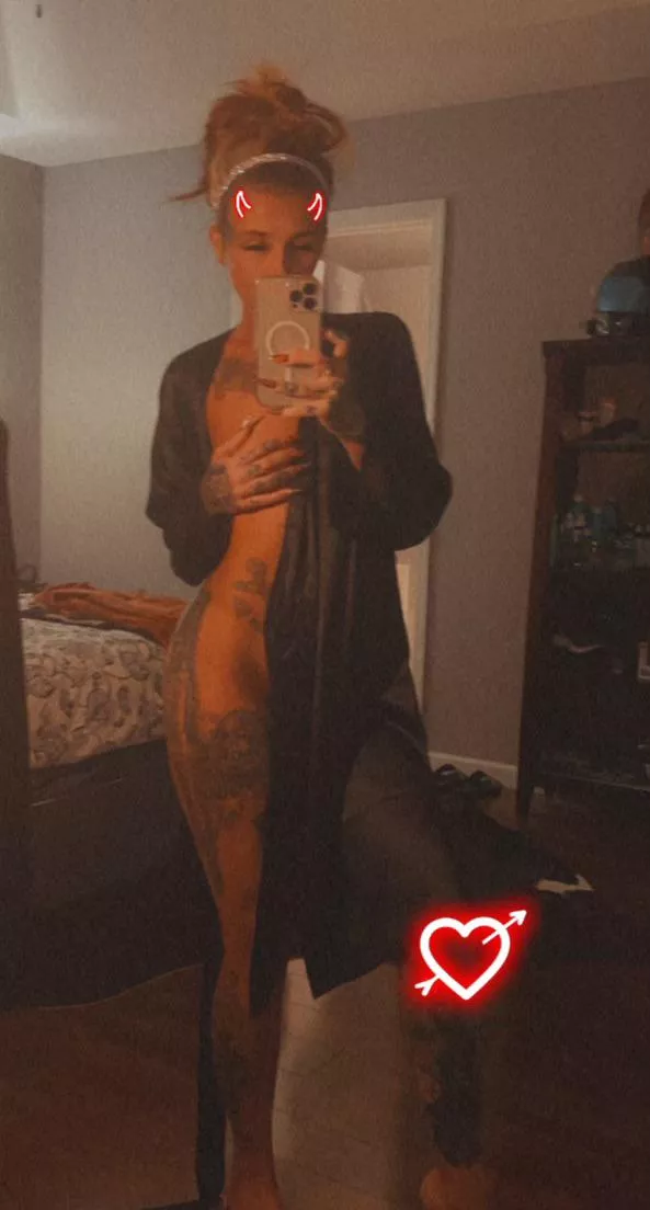 Just stopped by to say heyyy! 😘