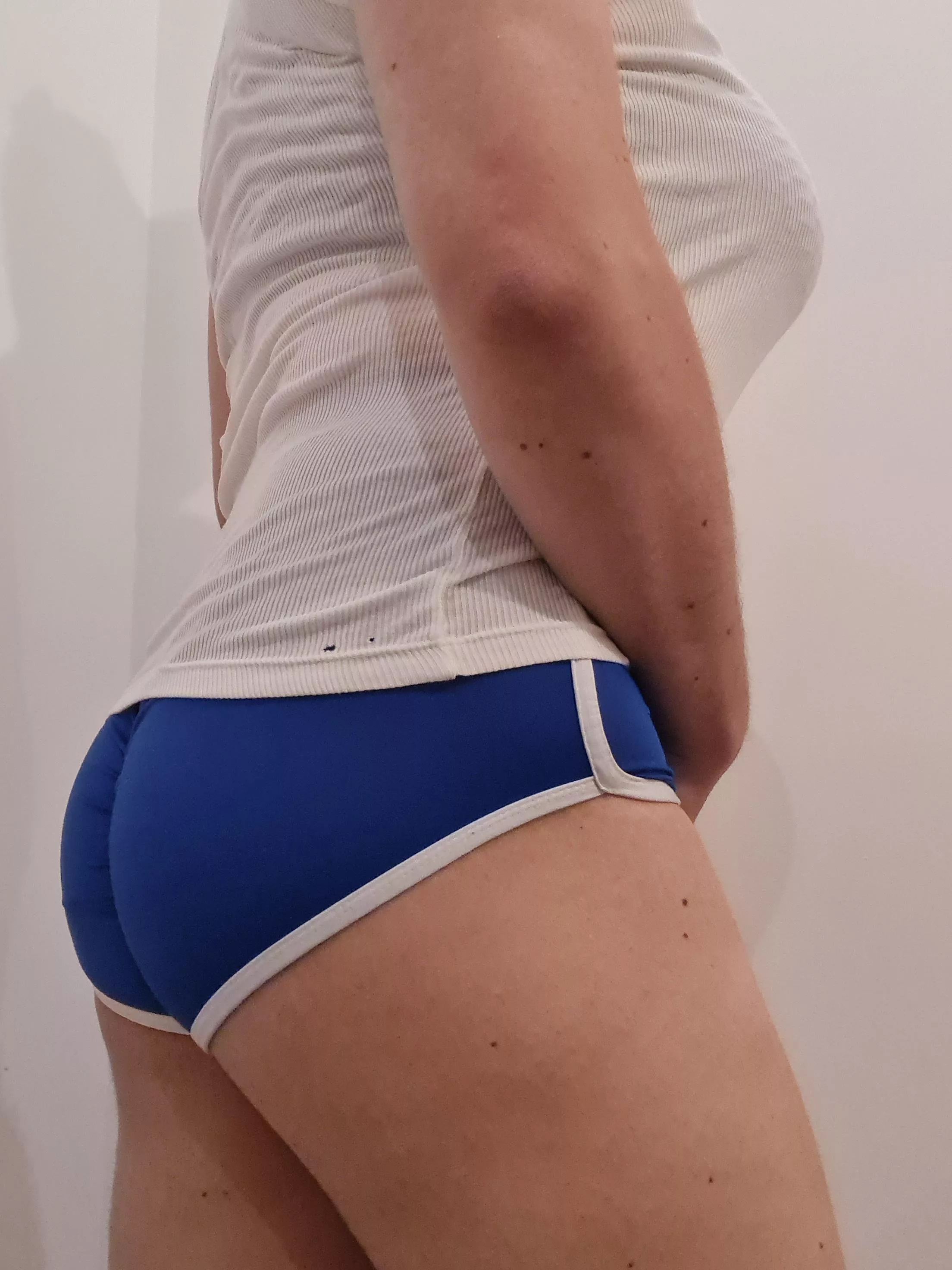 Just trying something