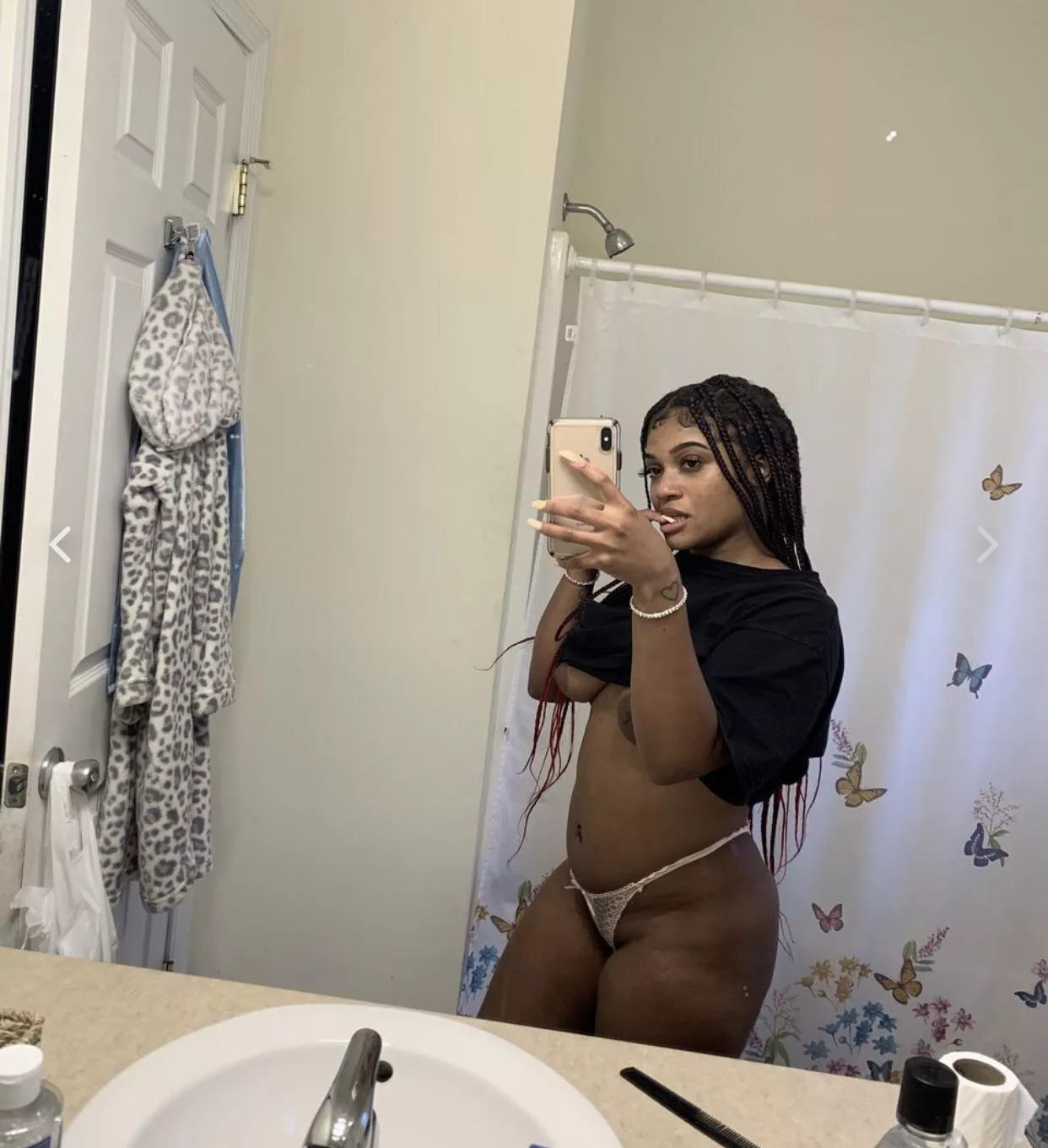 Just walking around in a cheap thong like the typical thick n***** mom I was just told I am 🥰 KIK// FineAssSub Just walking around in a cheap thong like the typical thick n***** mom I was just told I am 🥰 KIK// FineAssSub