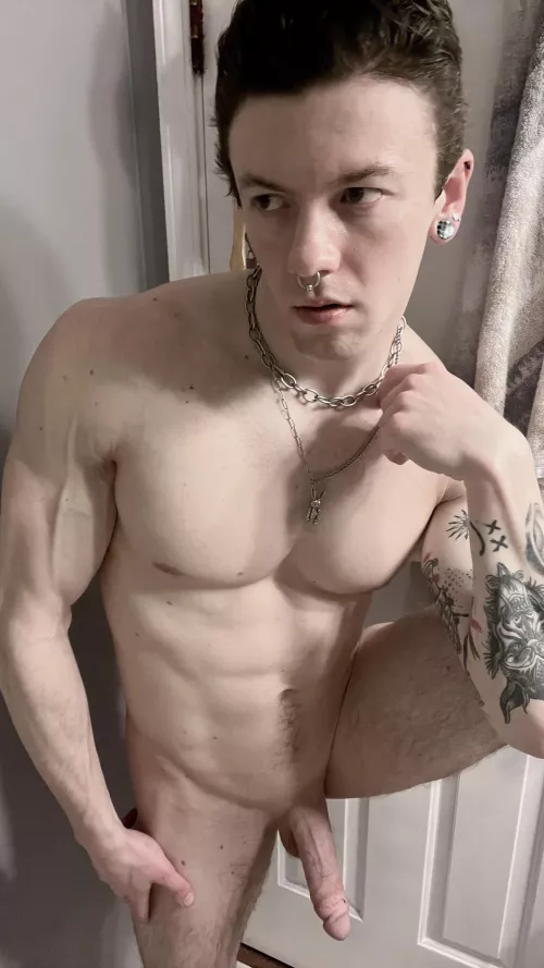 Just want me and you tonight..