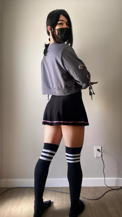 Just want to be someones waifu 🥺