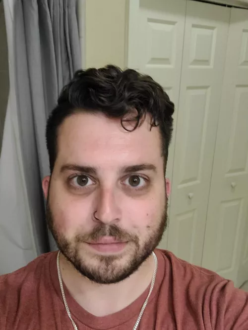 Just wanted to say hey!