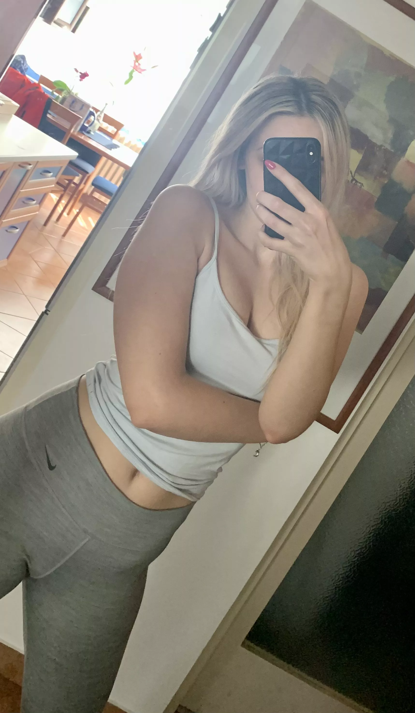 Just wanted to spice up your day a bit with my lovely pics 💕