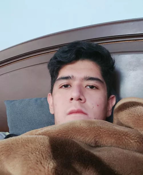 Just woke up from playing Overwatch all night xD