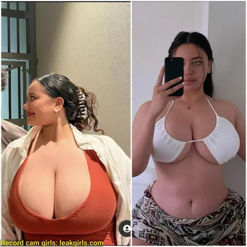 JUST WOW!!!sauce in comkents 😏