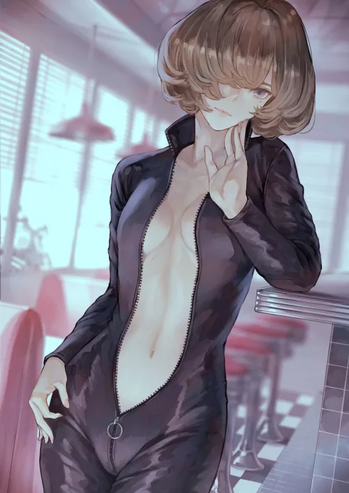 Kaede Takagaki [Idolmaster]