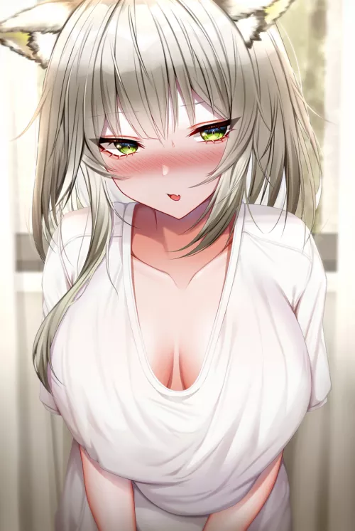 Kal'tsit [Arknights]