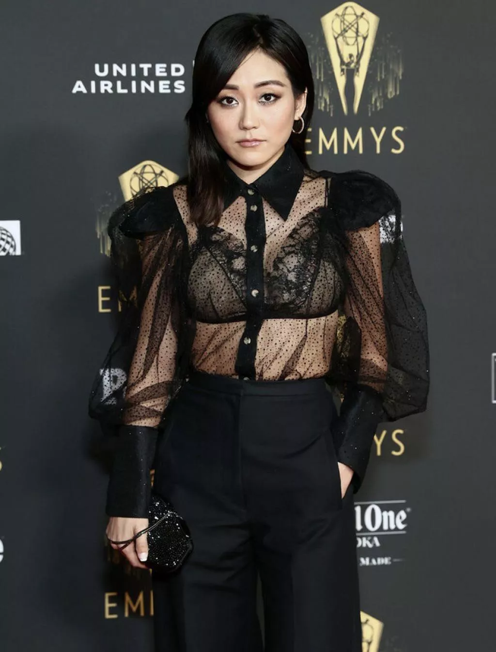 Karen Fukuhara