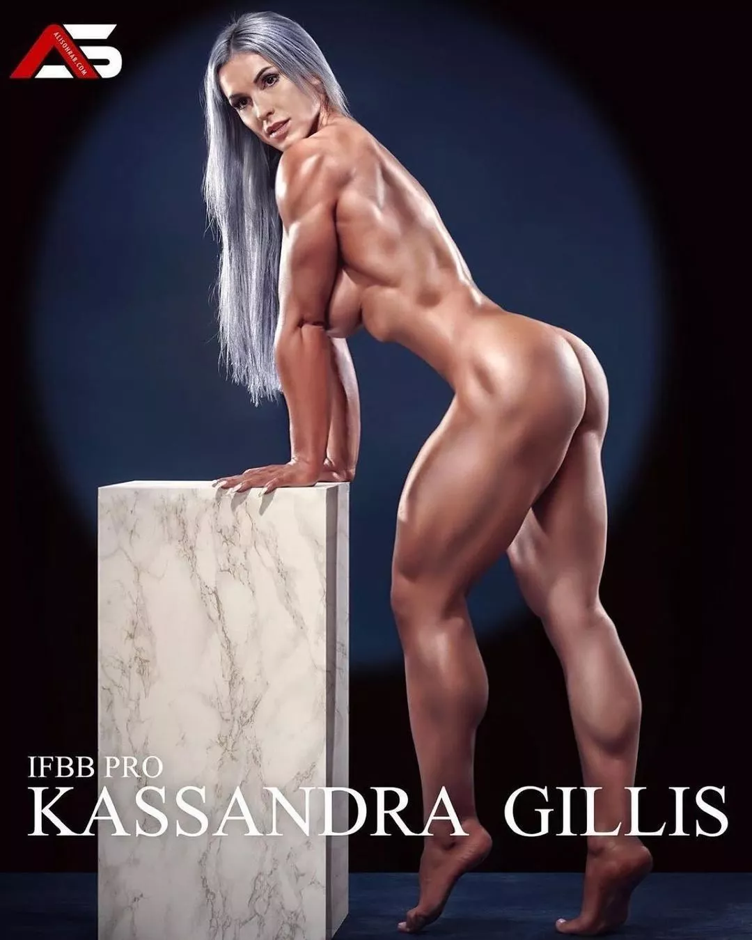 Kassandra Gillis Kassandra Gillis