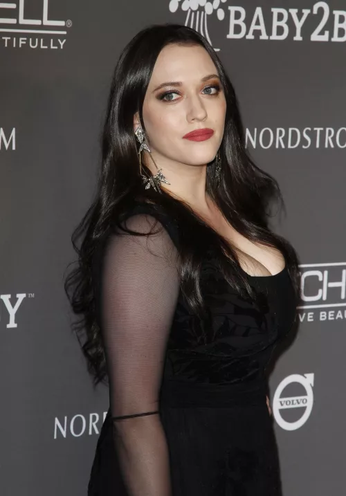 Kat Dennings
