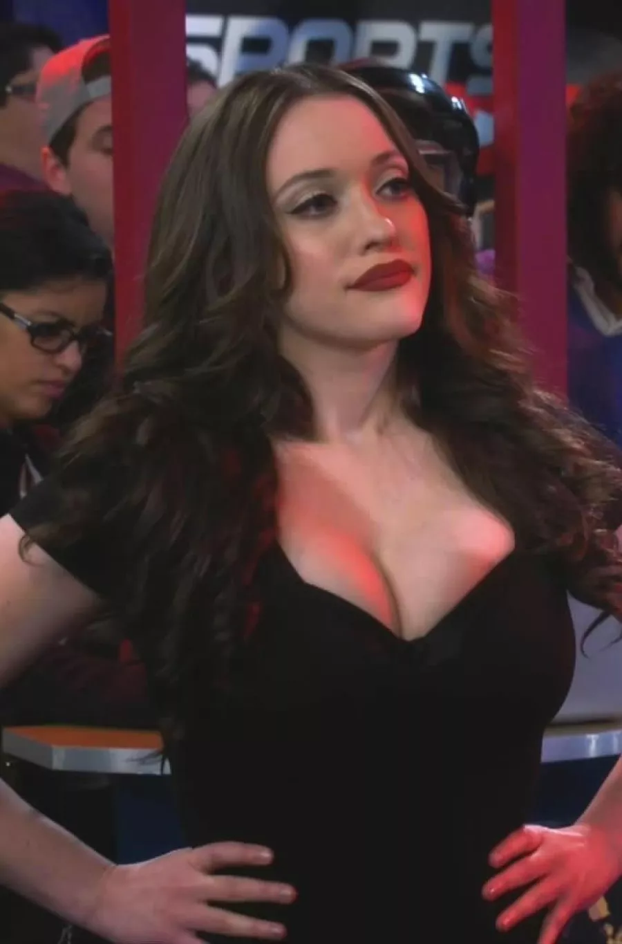 Kat Dennings