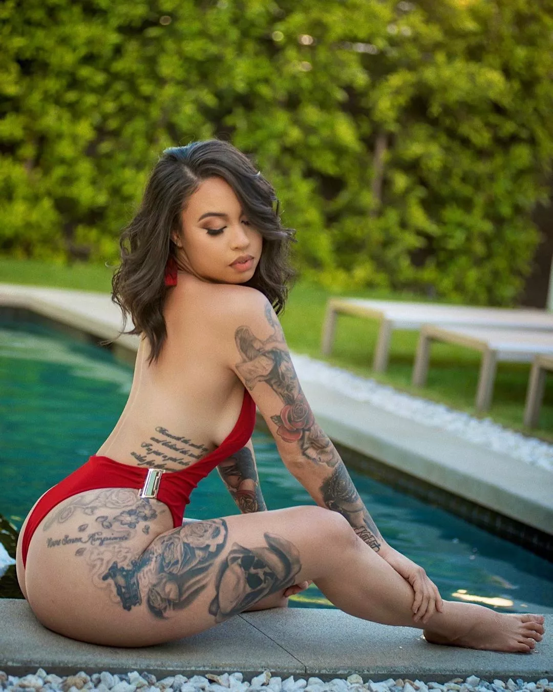 Watch kat from black ink crew nudes in HipHopGoneWild www.asspictures...