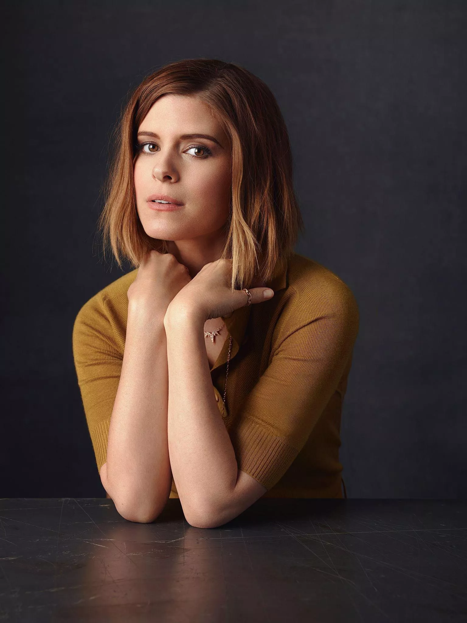 Kate Mara
