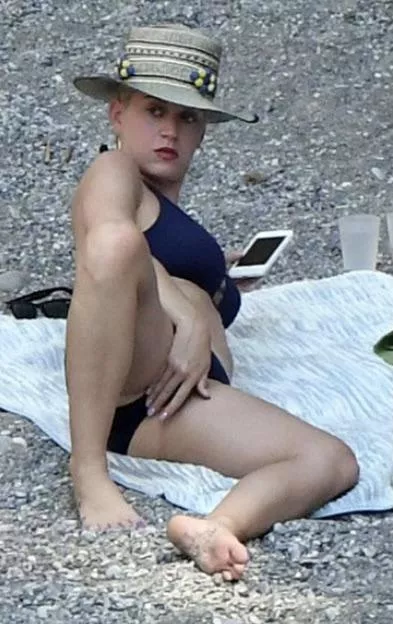 Katy Perry Katy Perry