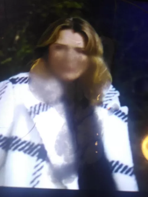 keeley Hawes cum tribute