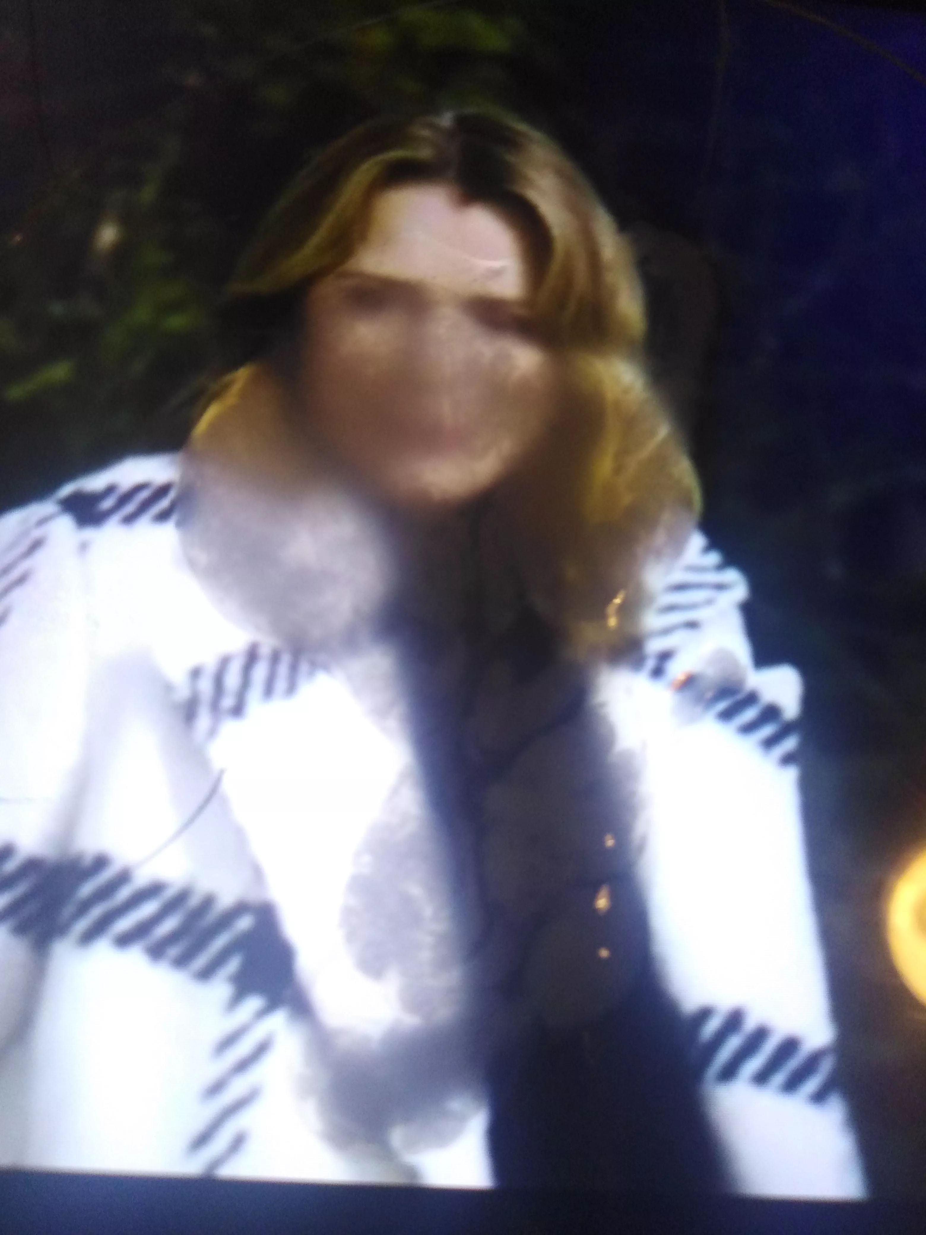 keeley Hawes cum tribute