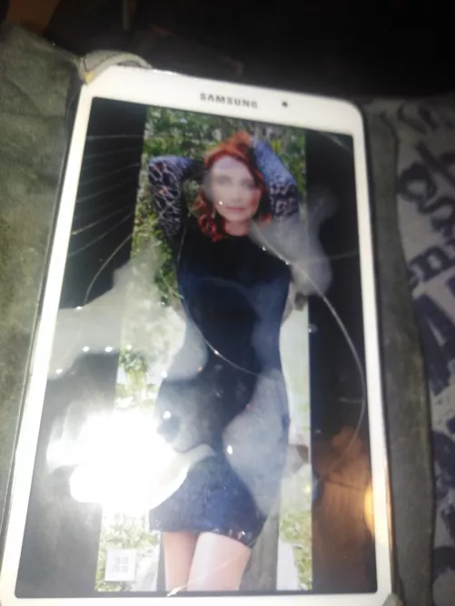 keeley Hawes cum tribute