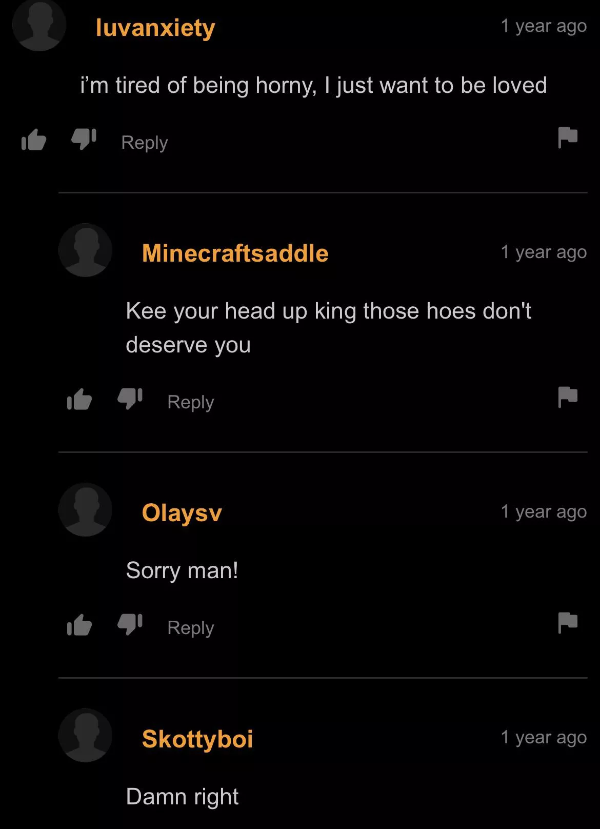 Keep ya head up king