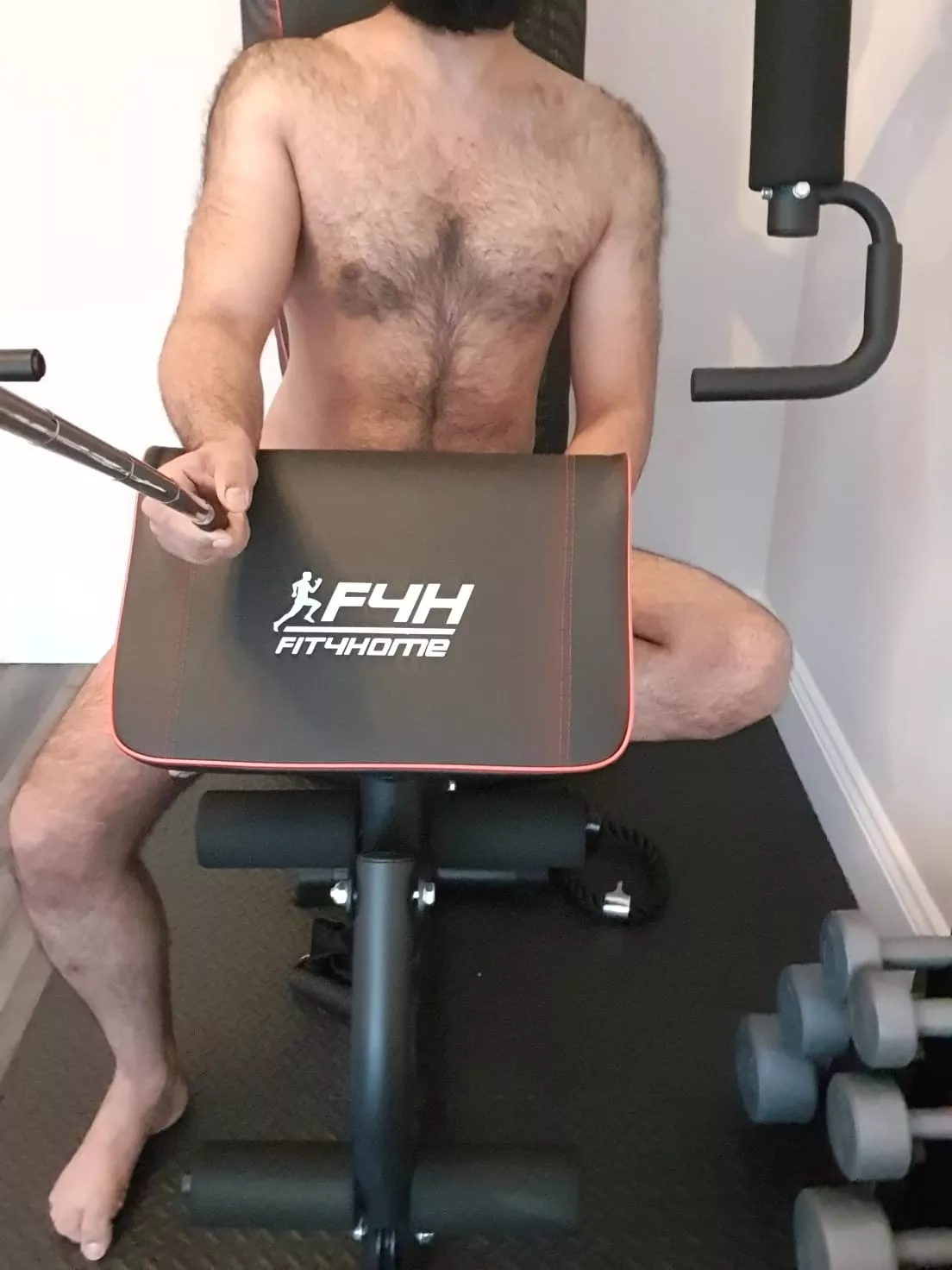 Keeping fit Keeping fit