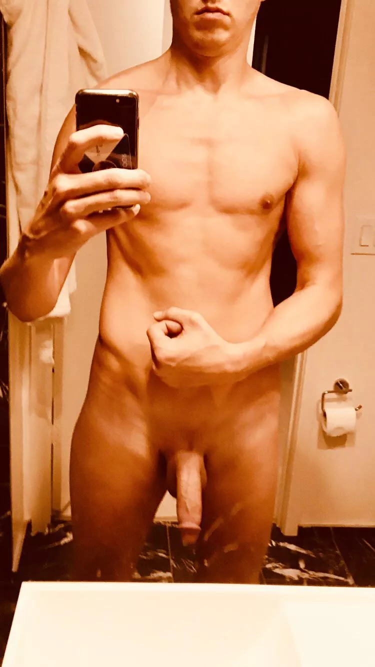 Keeping fit. (M) 29