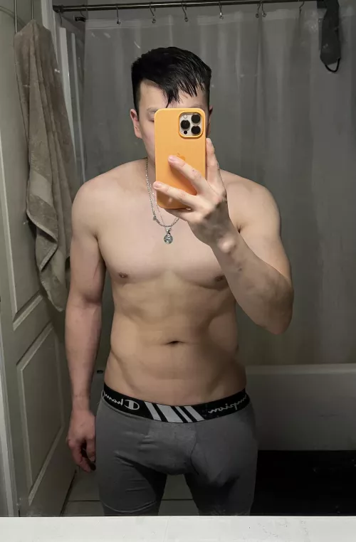 Keeping it packing 🇰🇷