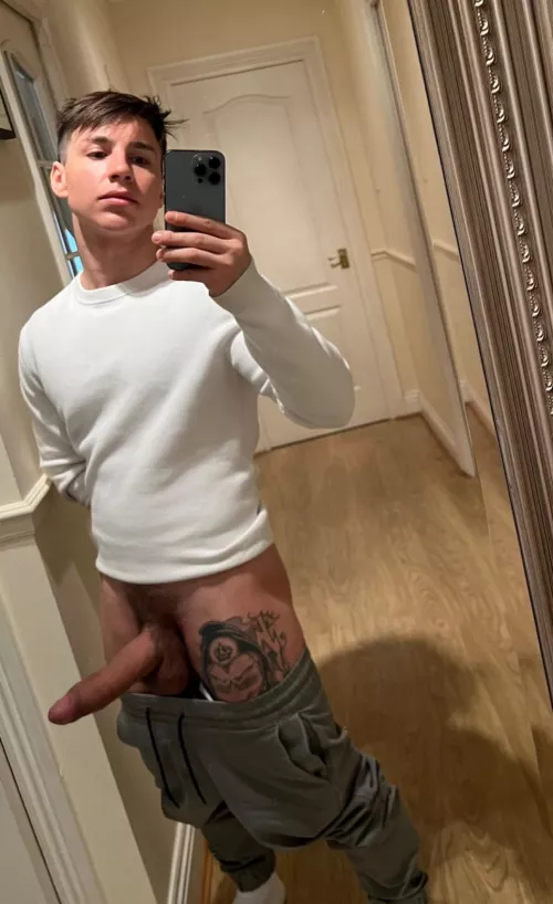 Keeps getting taken down but I don’t care