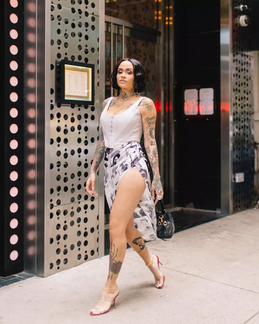 Kehlani