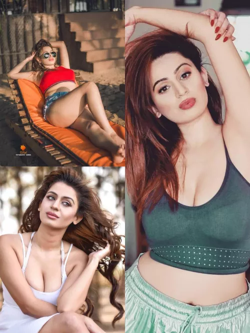 🥵Kenisha Awasthi Latest Exclusive Behind the Scene B!k!ni Bathtub Video Ft. Huge Wet Hanging B00bs!! 🥵🔥 ━━━━━━━━━━━━━━━━━━━━ ⬇️ Kenisha_BathtubVIDEO ⬇️