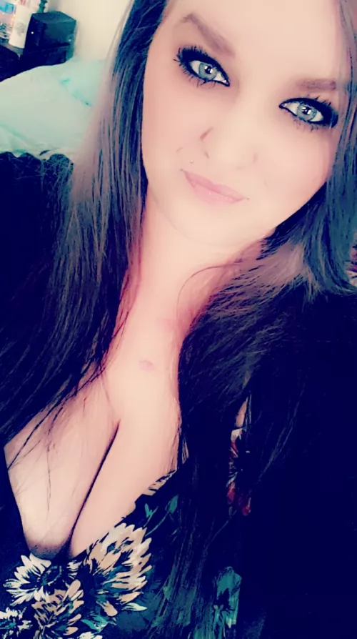 kill them with kindness 😋😘