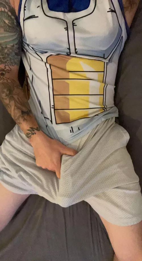 Kinda hard to hide this 😉