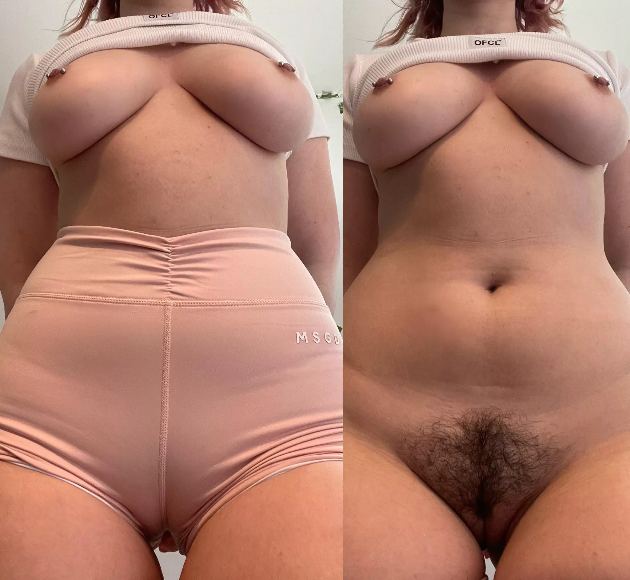 Kinda obsessed with my camel toe. Kinda obsessed with my camel toe.