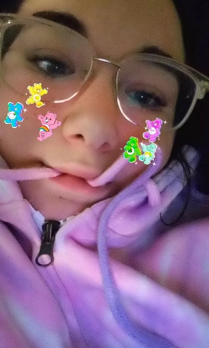 kinda sad :/ I wish I had someone that I could color for and show off my stuffies to ☹️ kinda sad :/ I wish I had someone that I could color for and show off my stuffies to ☹️