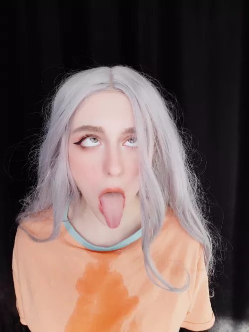 Kinky Ahegao [OC]