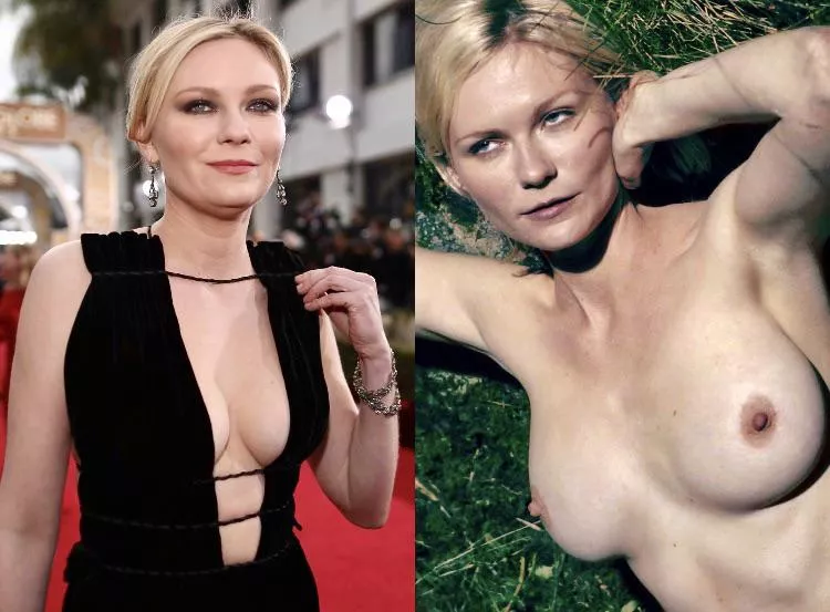 Kirsten Dunst On/Off