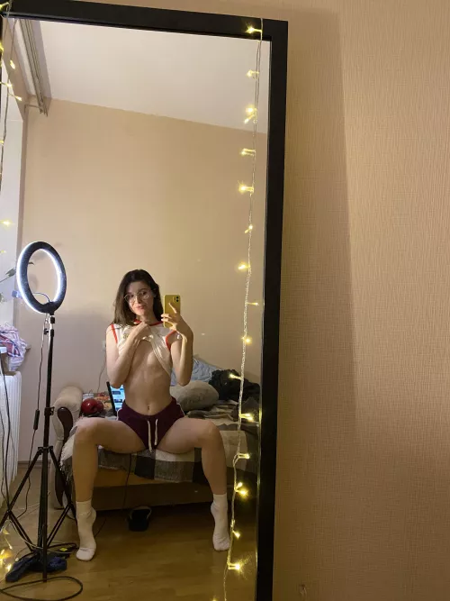 Kiss worthy? [female]