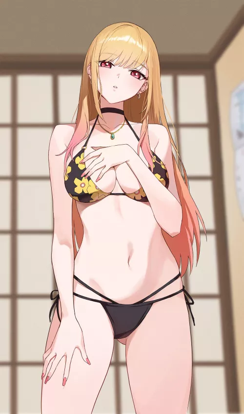 Kitagawa Marin (JasonKim) [My Dress-Up Darling]