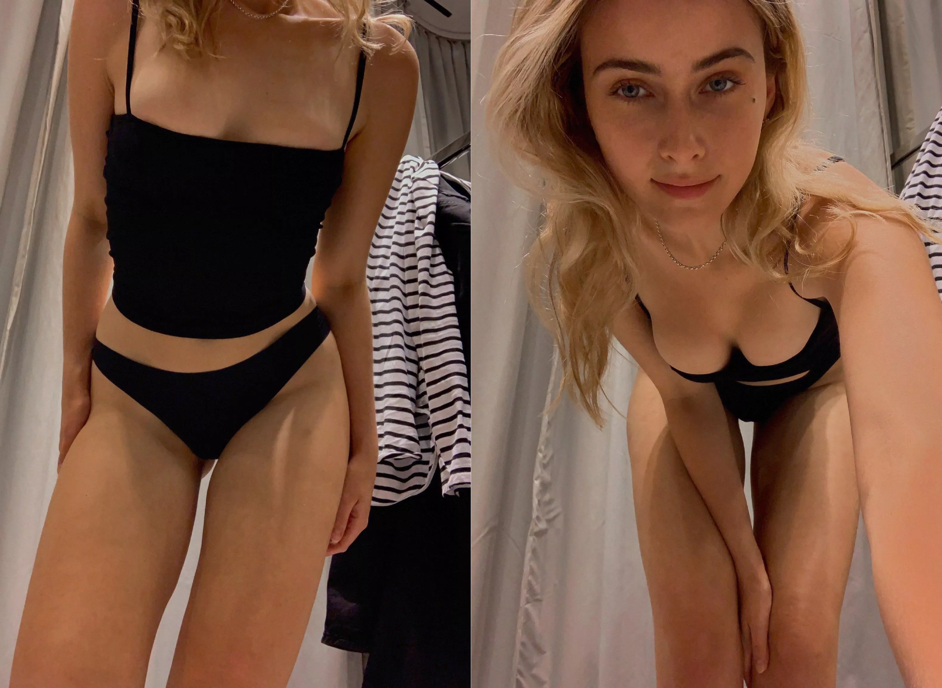 klk me if you're up for some fun. Check profile for username 🌺