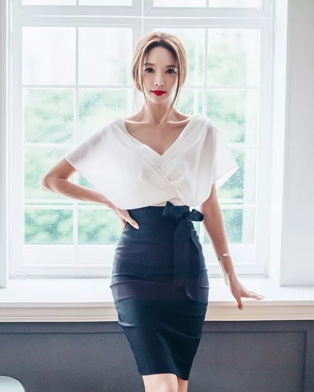 Korean Model Korean Model