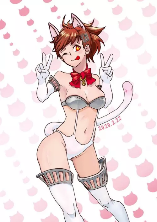 Kotone / Femc (Persona 3)