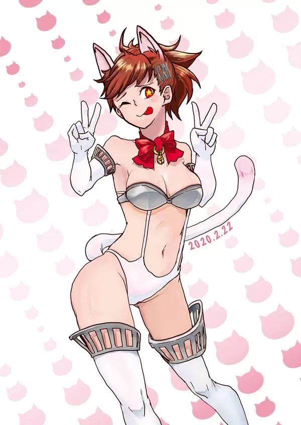 Kotone / Femc (Persona 3)