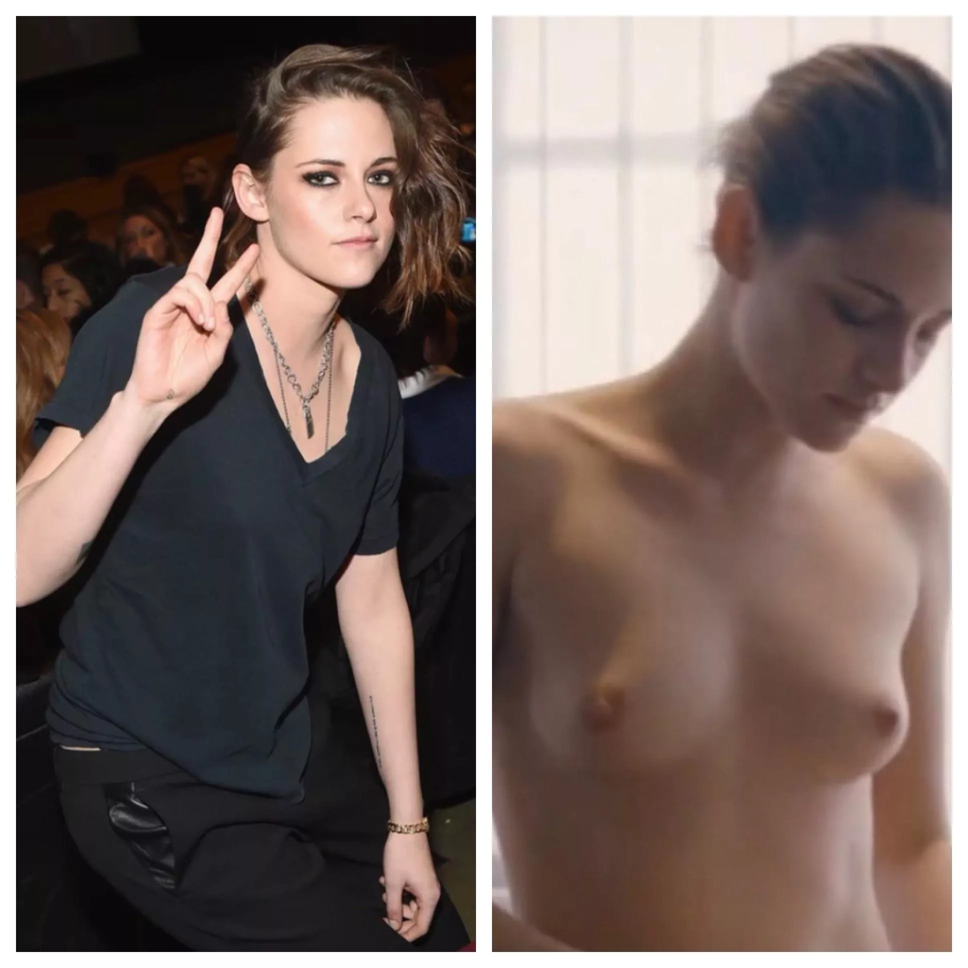 Kristen Stewart