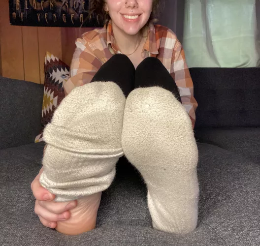 Last day with these before they go to their new home!ππ¦Άπ»