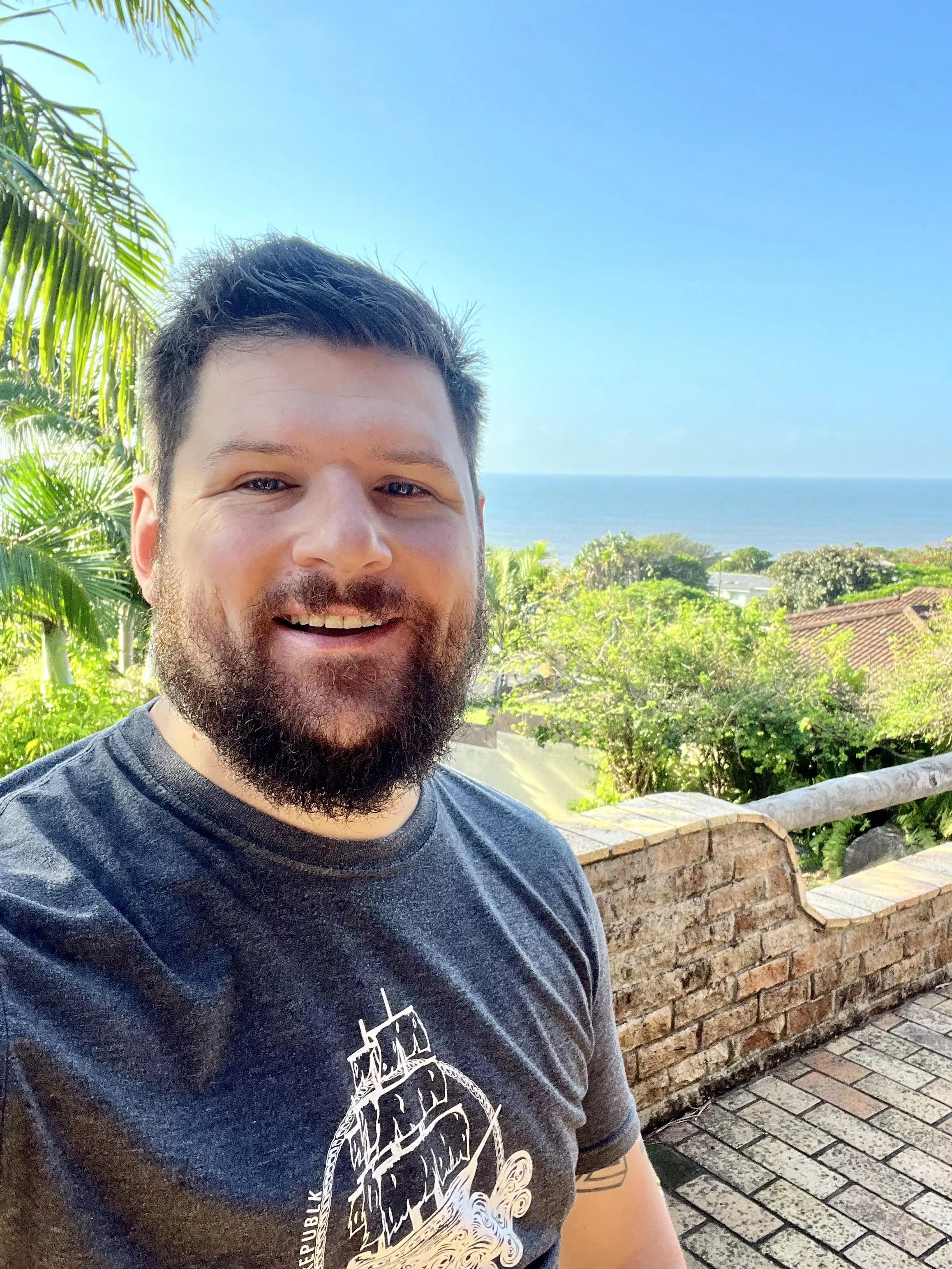 Last few days in SA before our big move to Dublin 🇮🇪