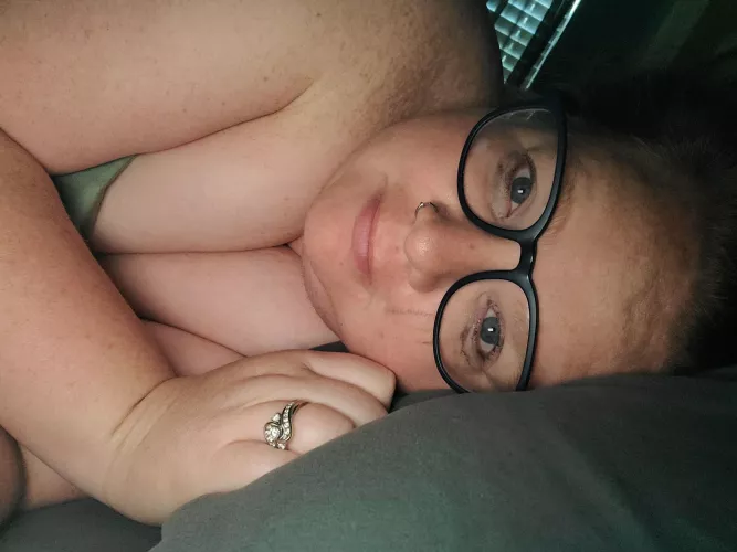 Last night was a good one 😏