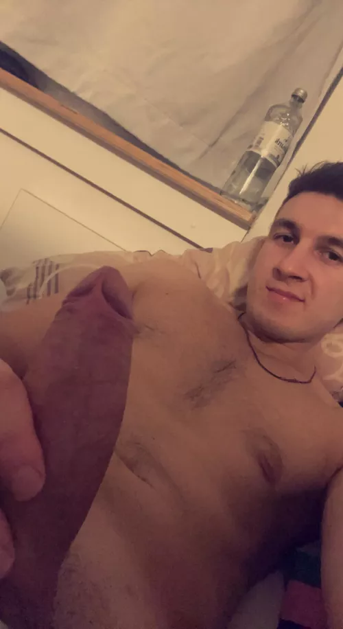 Late night game 😋