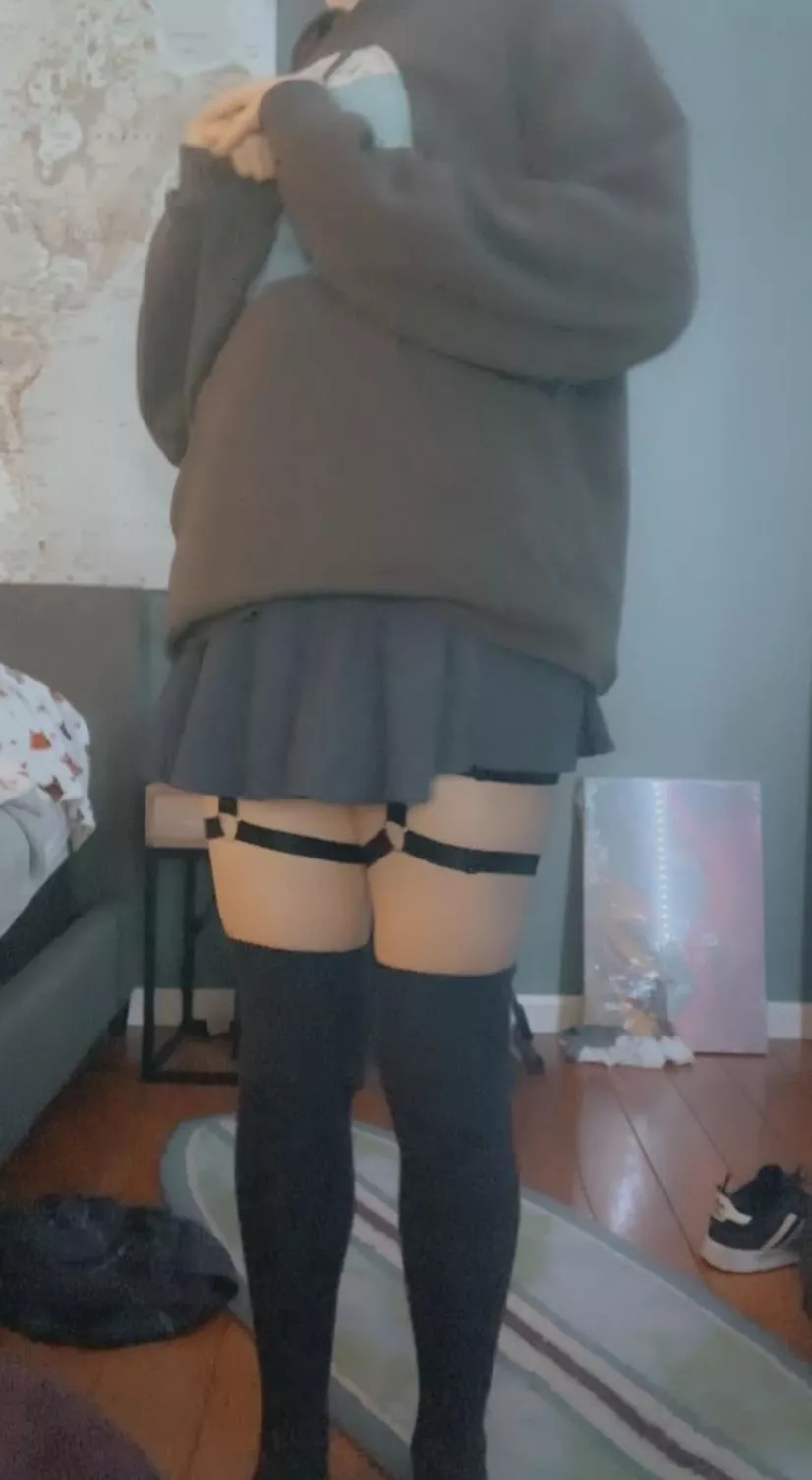 Late nite post for da cuties who see this :3