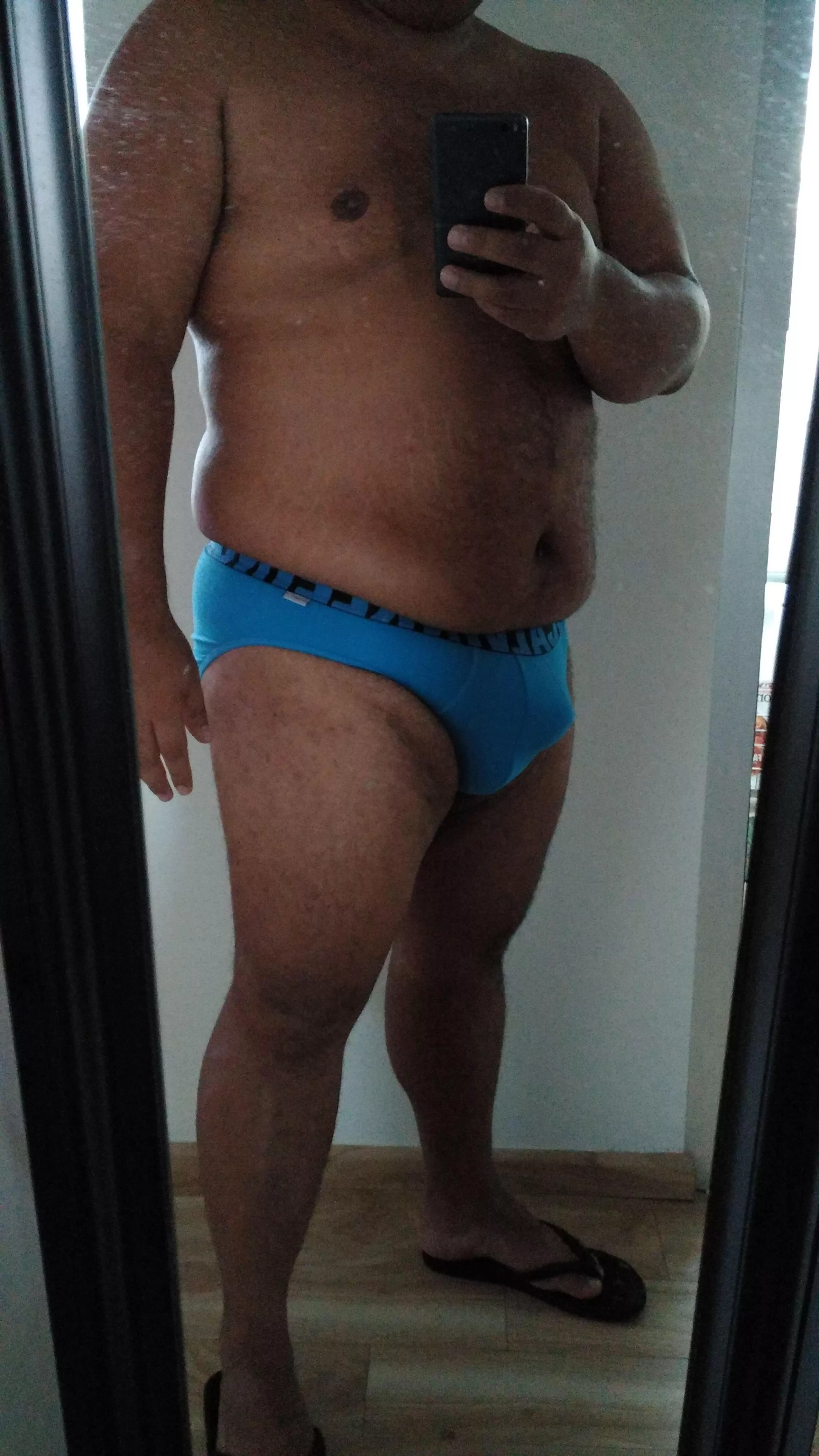 Latinx chub… ¡hola!