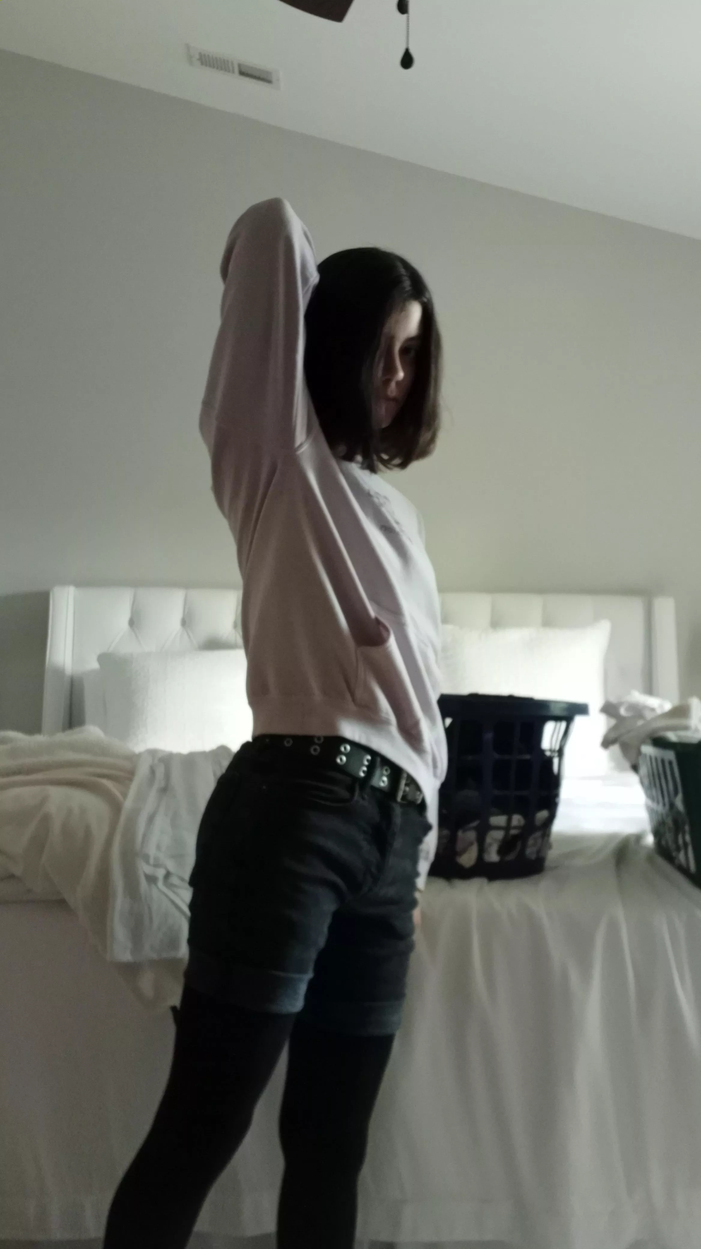 laumdry bamsket 🧺